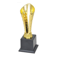 ABS GOLD TROPHIES MC19406<br>MC19406
